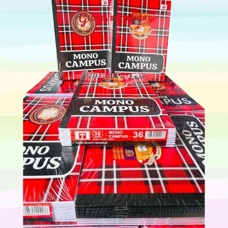 

Mono Campus 36 Lembarcampus 36 Lembar Mono