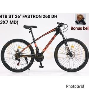 Sepeda gunung mtb 26 polygon monarch 5 sepeda gunung polygon monarch 5