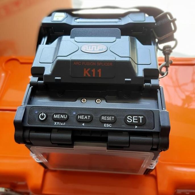 Splicer Swift K11 Ilsintech Backbone New Stok