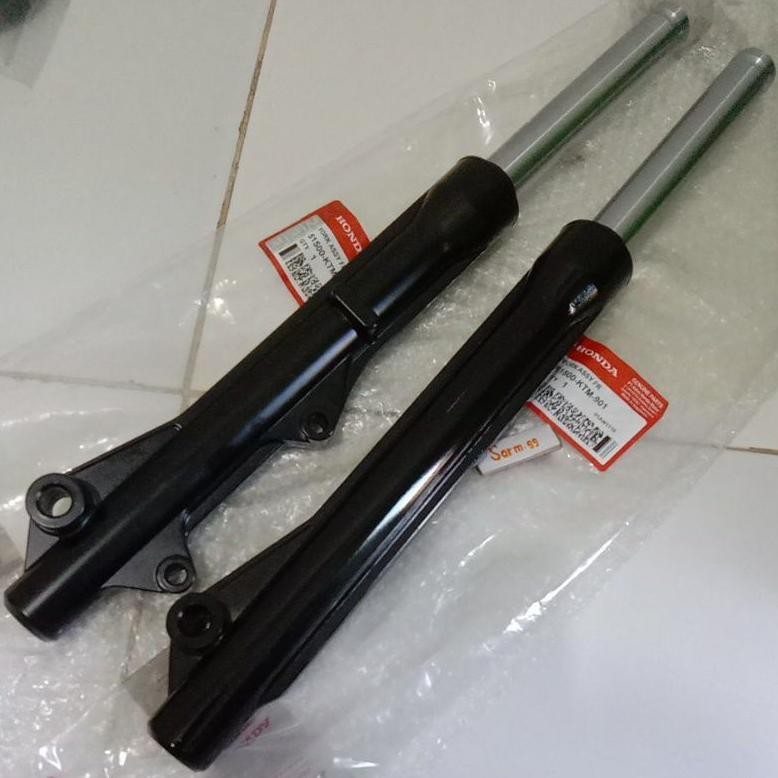 Shock Breaker Tabung Depan Supra x 125 Supra fit New Kualitas ORI