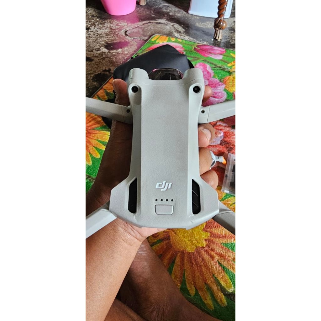 drone dji mini 3 pro bekas beli dari korea jarang dipake