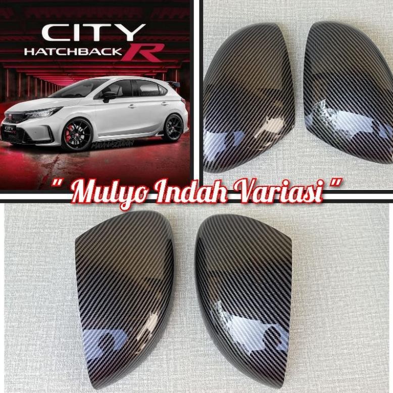 COVER SPION CITY HATCHBACK