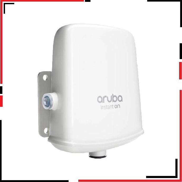 Aruba Instant On Ap17 / Aruba R2X11A Hp Aruba Instant On Ap 17 New Stok
