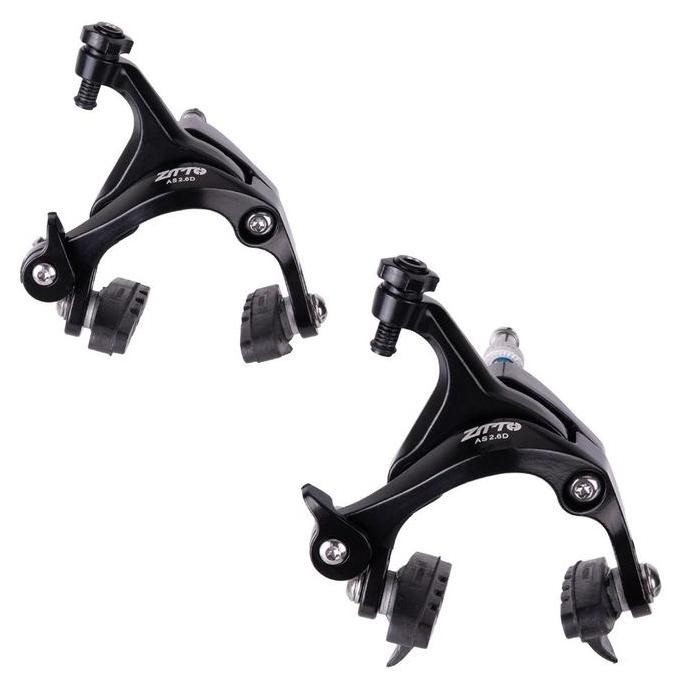 Rem UBrake ZTTO Double Pivot - U Brake Dual Pivot Aluminum Alloy