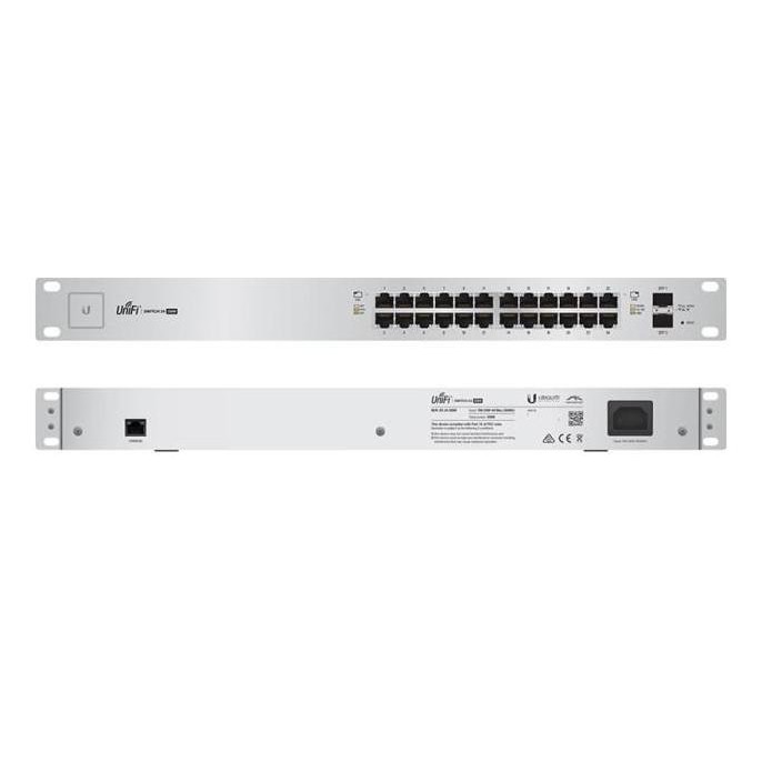 Ubiquiti Us-24-250W New Stok