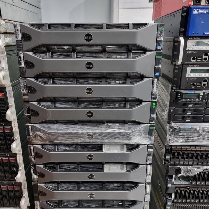 Mikrotik X86 40Core Sfp 10G New Stok