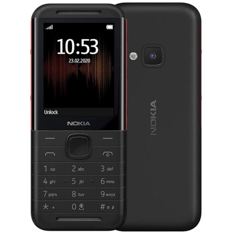Hp Nokia 5310 Xpressmusic Bergaransi Murah