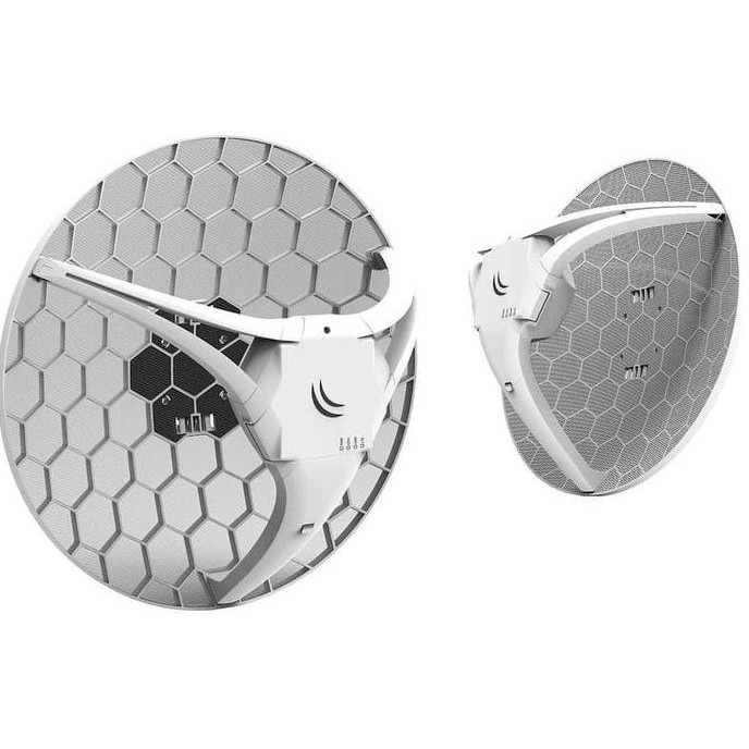 Mikrotik Embedded Lte Client Lhg Lte Kit Rblhg-Lte-Kit New Stok