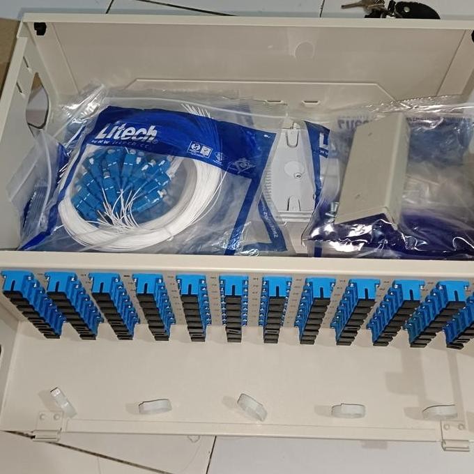 Otb Litech 96 Core New Stok