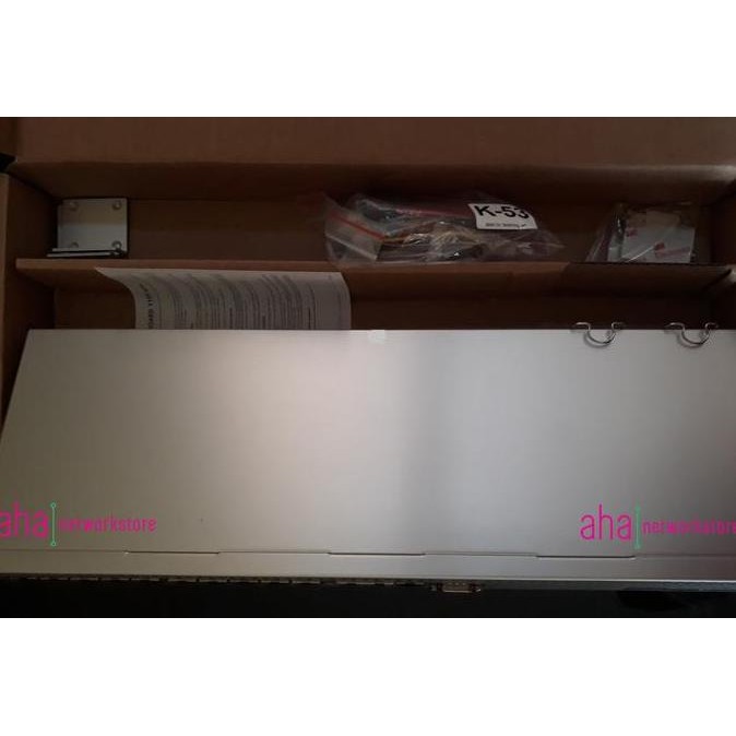 Mikrotik Rb1100Ahx4 Dude Edition Mikrotik Rb1100Dx4 New Stok