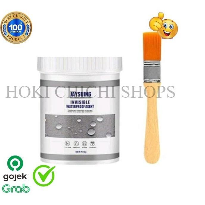 Lem Tahan Air X2000 ORIGINAL CC