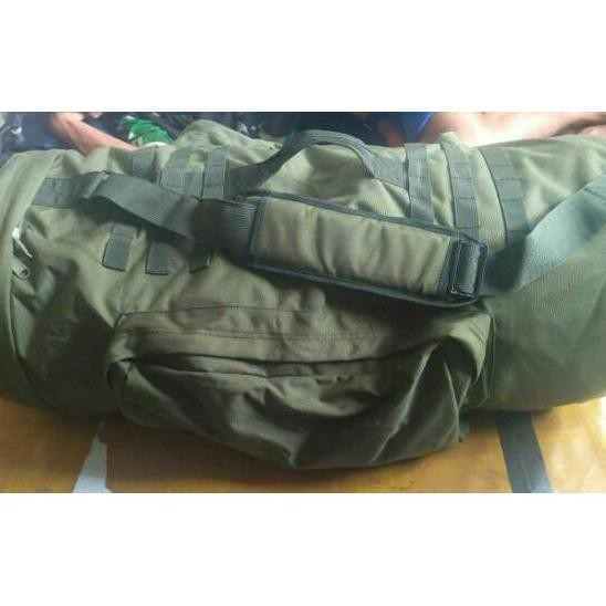 Tas Pulsak Tas Kapsul Jatah Tni Al