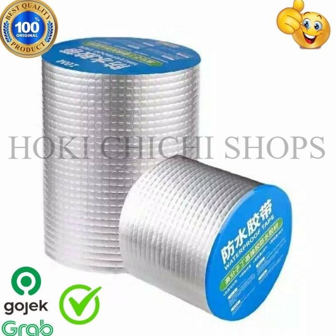 

SUPER TAPE X2000 SILVER BLUE ORIGINAL CC