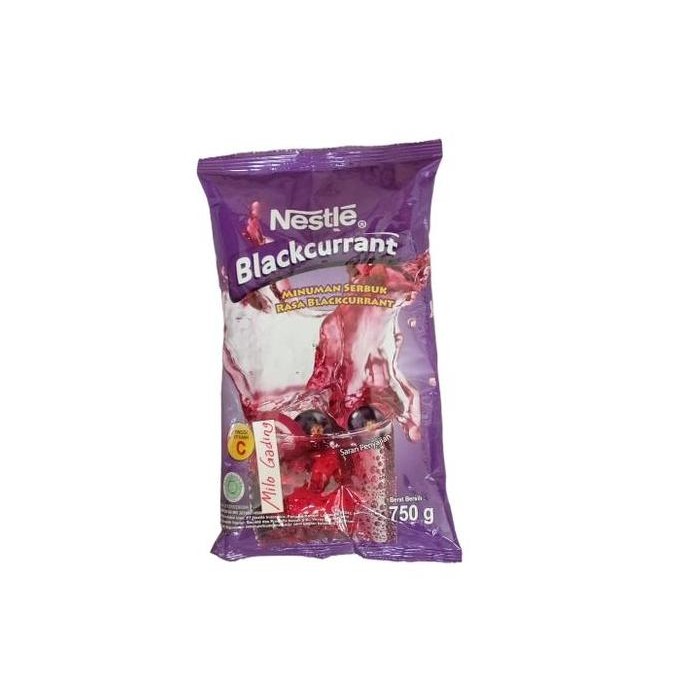 

GROSIR NESTLE BLACKCURRANT 750GR KHUSUS VIA GRAB GOJEK NESTEA PROMO