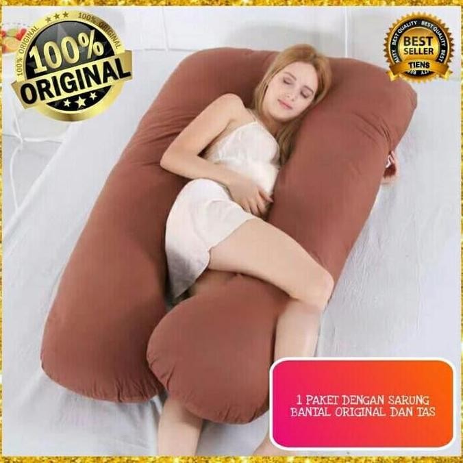 - BANTAL IBU HAMIL / BANTAL HAMIL DAN MENYUSUI 802