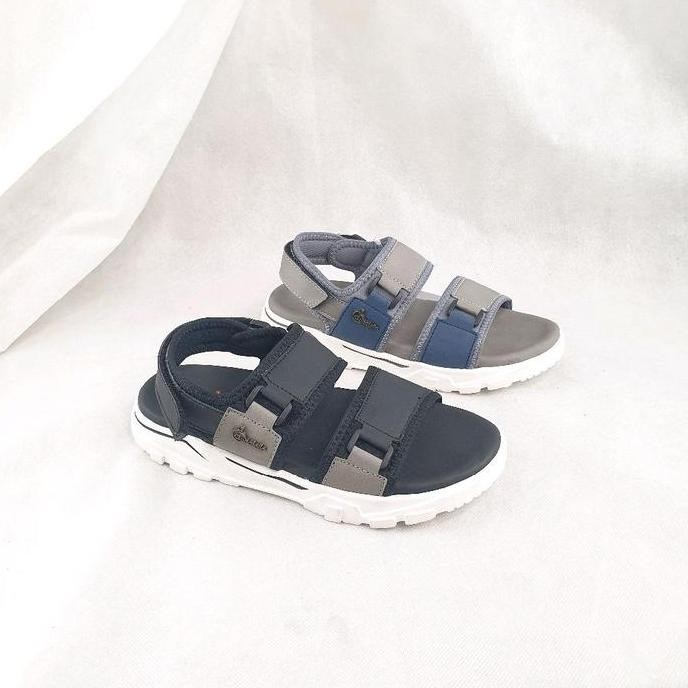 ISM - Donatello/PD.42031 Sepatu Sandal Anak Laki-laki - Sandal Simple Anak Laki-laki