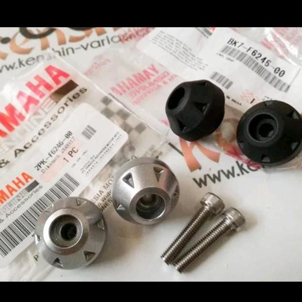 Jalu Balancer Baut Stang Setang R15 R25 Mt25 Mt15 Nmax Xabre