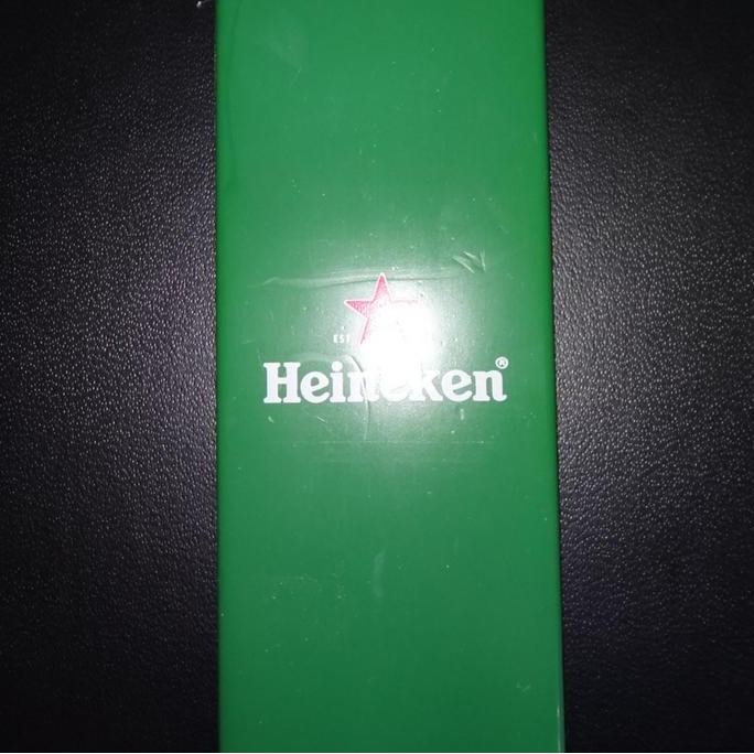 Promo Jual Pembuka Botol/Bar Blade Heineken