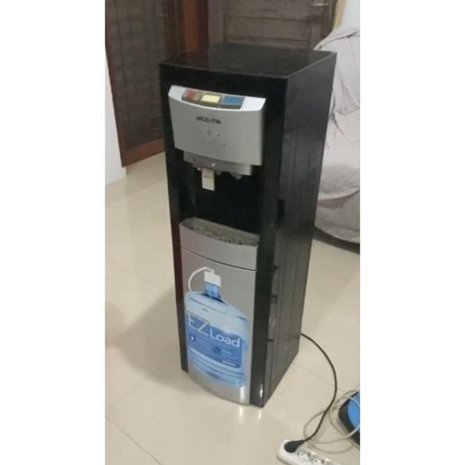 Diskon Pompa Dispenser Modena Baru