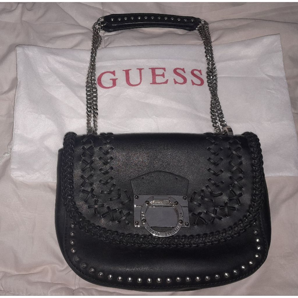 Preloved Tas Guess Original Store Indo