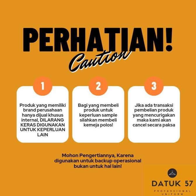 ROK/CELANA EXECUTIVE SERAGAM KEJAKSAAN REPUBLIK INDONESIA WANITA