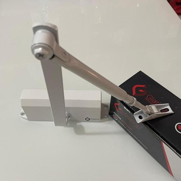 Door Closer Glatino murah