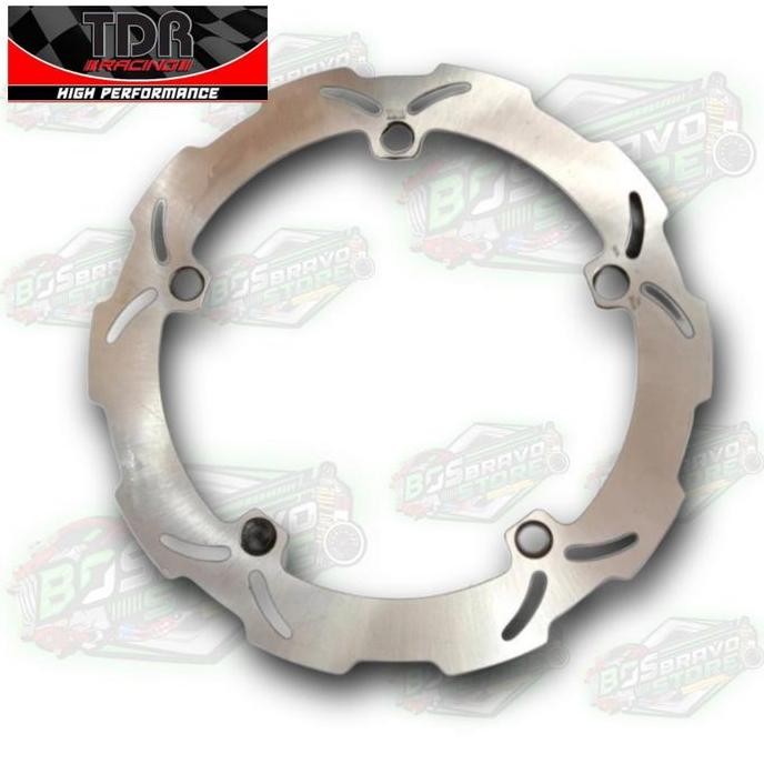 baru disc brake TDR satria fu piringan TDR cakram TDR satria Fu gsx fu fi