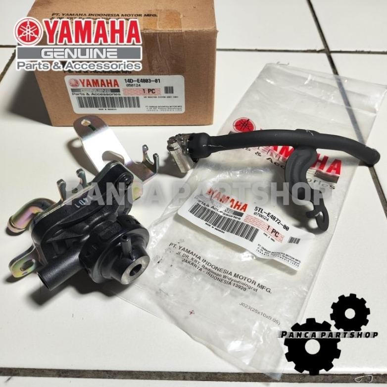 ais air induction+selang ais mio fino karbu soul ori ygp pipa ais pipa hawa ais sistem induksi udara