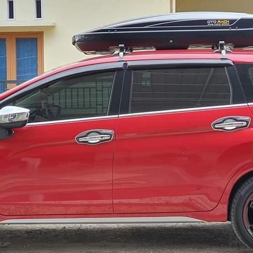 Roofbox Otorack Type Discovery