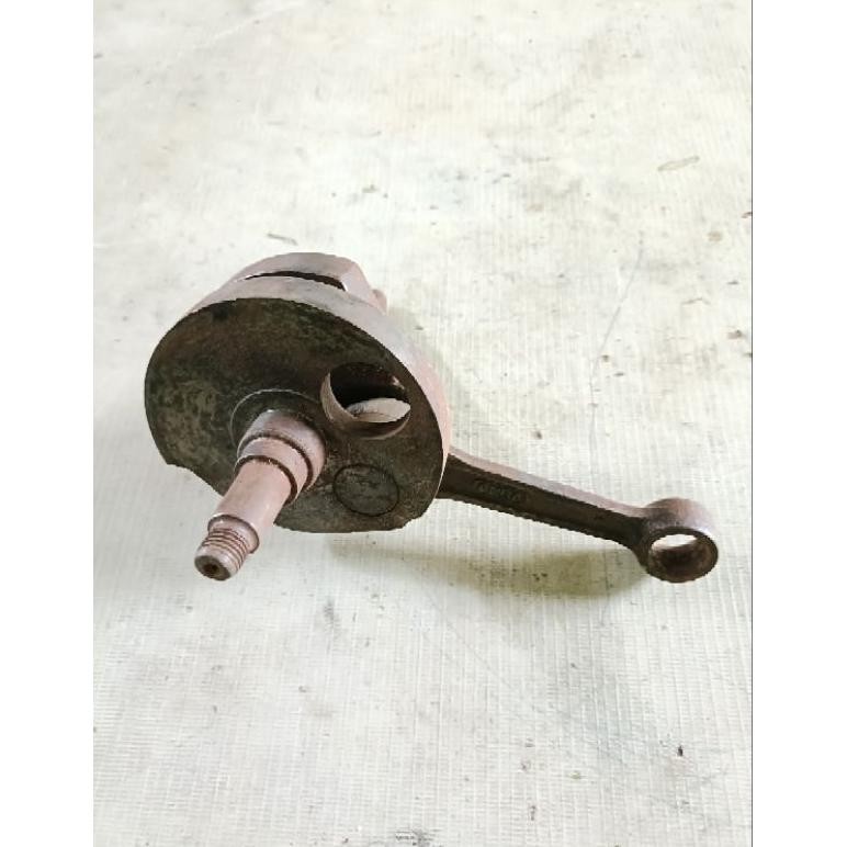 Kruk As Kecil Vespa Super Sprint