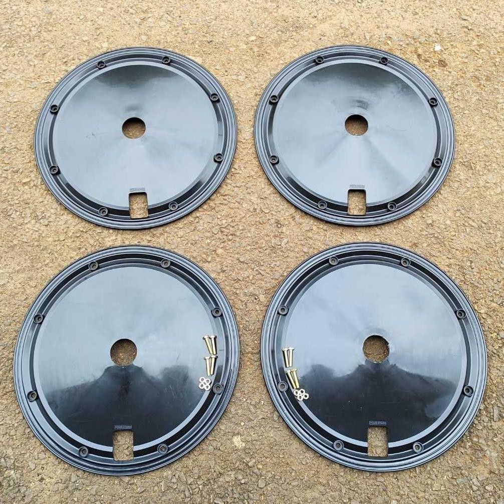 Wheeldop astrea grand ABS HITAM set BAUD Wildop Ring 17 Diameter trombol menyesuaikn sendiri Wheel d