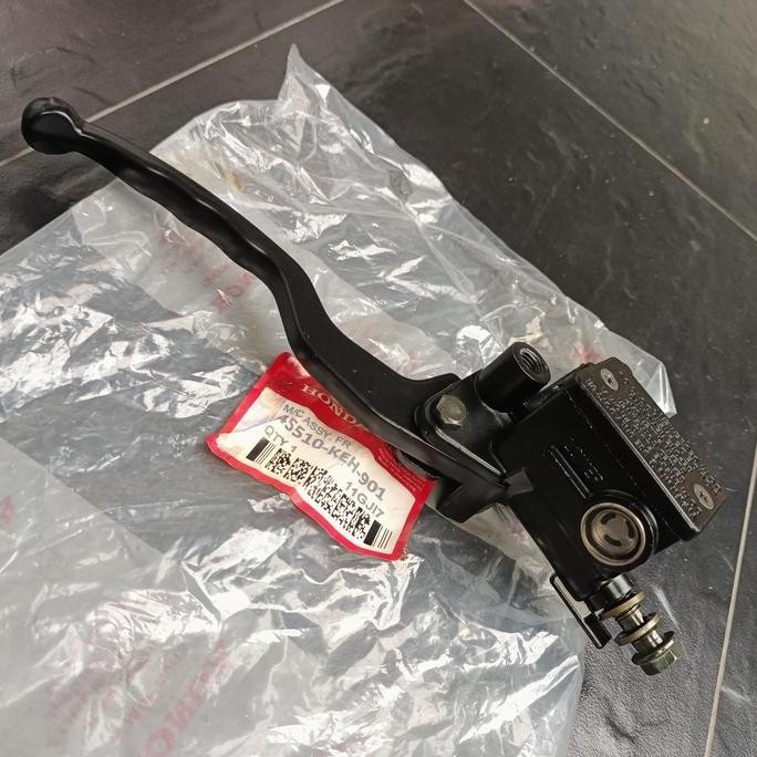 baru MASTER REM ATAS TIGER GL PRO GL MAX MEGAPRO GLPRO GLMAX ORI