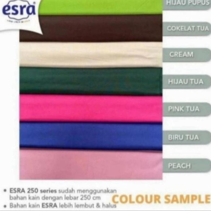 SPREI HOTEL POLOS PUTIH SUPER KATUN PREMIUM