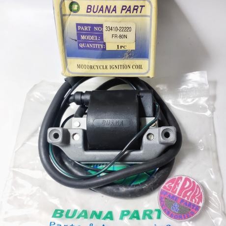 Koil FR80 CDI Kuil Suzuki FR 80 cdi