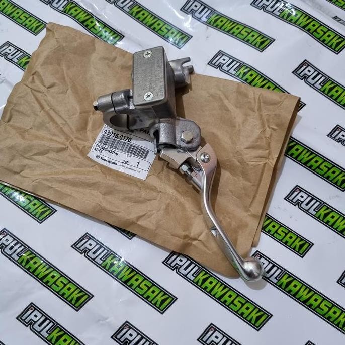 baru master rem handle master rem depan kx85 kx 85 original