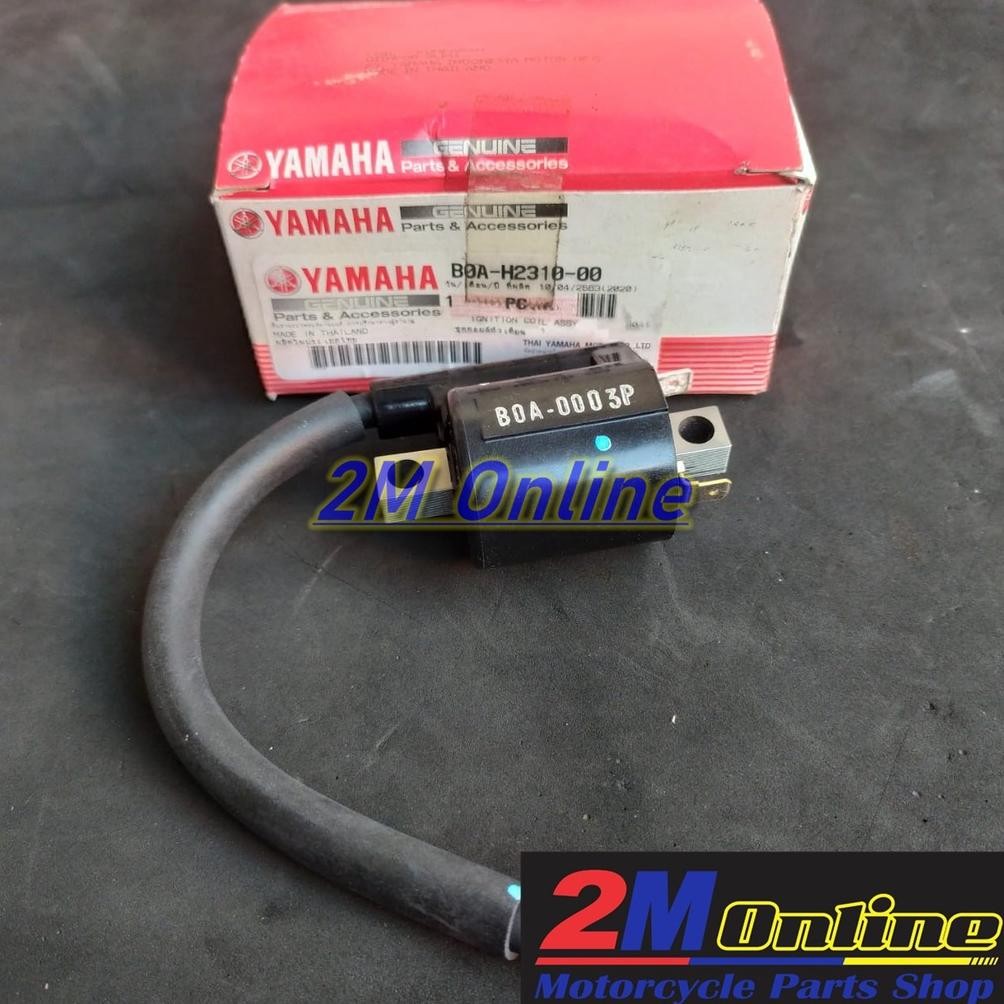 B0A-H2310-00 Coil Koil MT15 Ori YGP