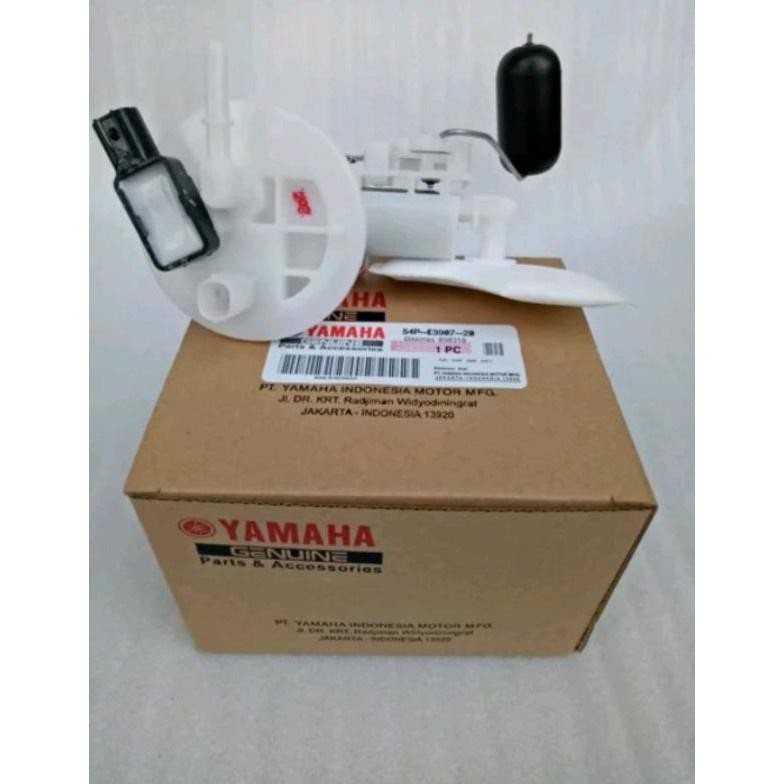 Fulpam pompa bensin fuel pump Revo Fit Fi Mio J Mio GT Soul GT Mio M3 Xeon Rc Mio z 125 PULPAM FUELP