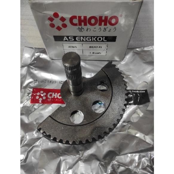 As stater As engkol As Selahan beat Fi scoopy fi spacy fi Vario 110 fi stater kasar merk CHOHO