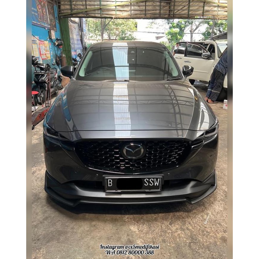ready Bodykit Autoexe Design CX5 2022 @cx5modifikasi