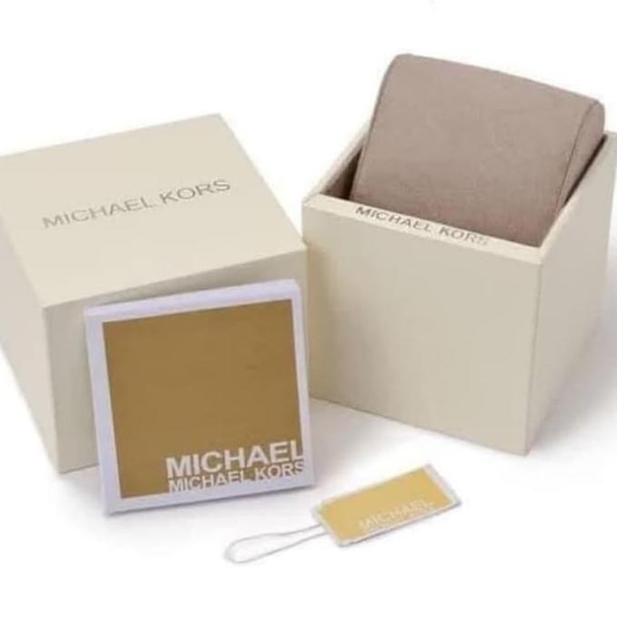 new  Jam Tangan Wanita Michael Kros MK5735 Original