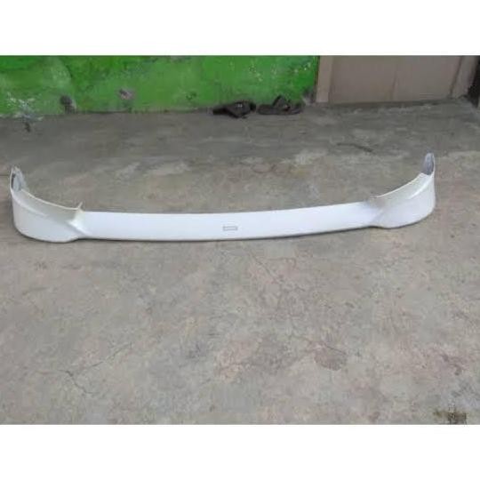 ready bodykit add on depan agya 2014 2015 2016 original