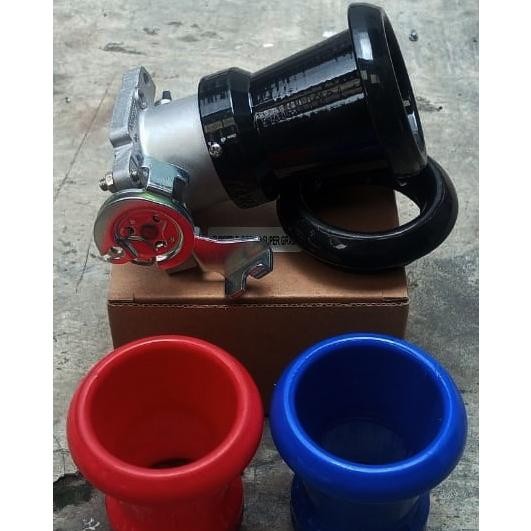 Velocity Stack Velo Corong TB BRT 30 32 34 PCX ADV 150