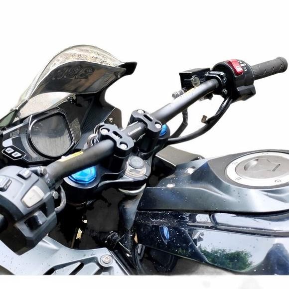 Stang Fatbar CBR250RR