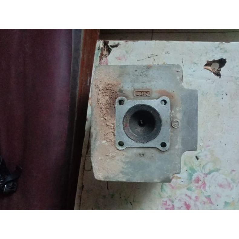 Head Copotan Satria 2 tak original