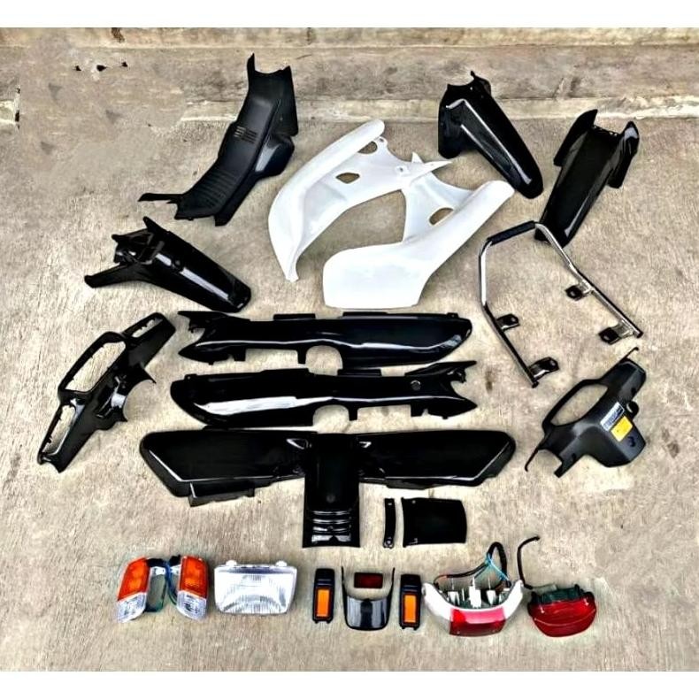 Paket fullset body astrea grand legenda impressa body astrea grand tahun 1994 keatas body astrea gra