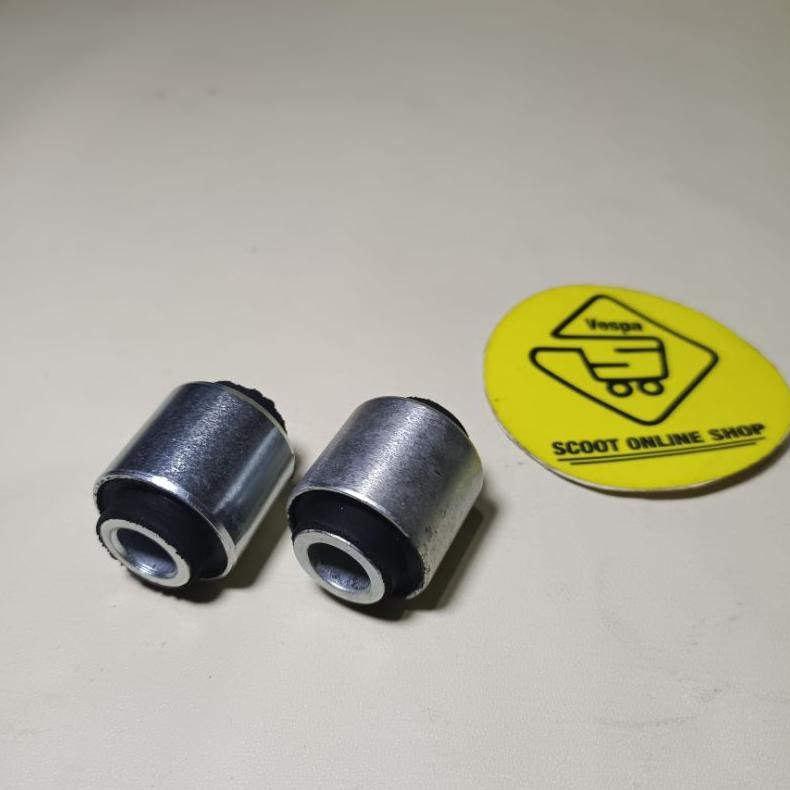 Silent Blok Vespa Matic / Karet Mounting Vespa Matic