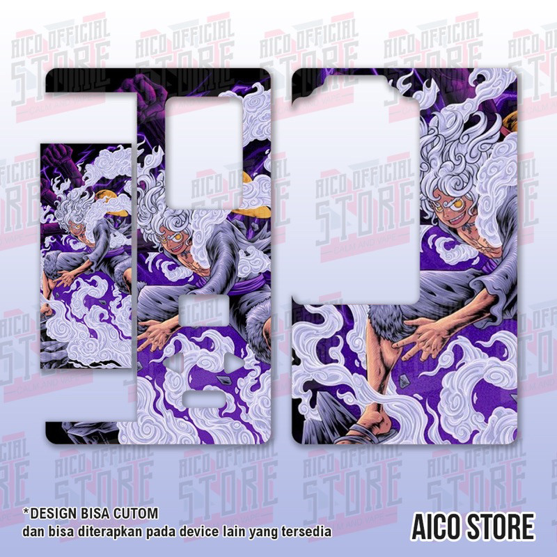 

Promo2pcs - Aico Stiker Inner Centa B80 Untuk Menghias Dan Melindungi Agar Tidak Lecet 30 Garskin Stiker/not Case Premium Quality CustomCOD
