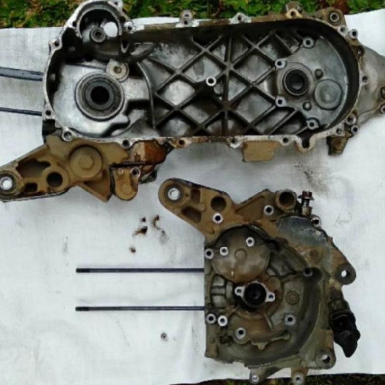 CRENCES KRENGKES KANAN KIRI HONDA BEAT KARBU-SCOOPY KARBU-SPESI KARBU