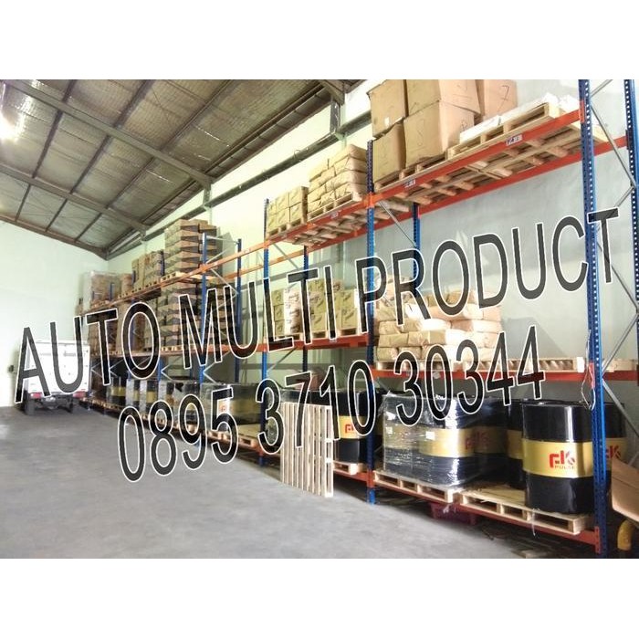 Oli, Mobil, Motor, Bensin, Oli Fk, (Amp), Euro Sn/Cf 0W40, 1L