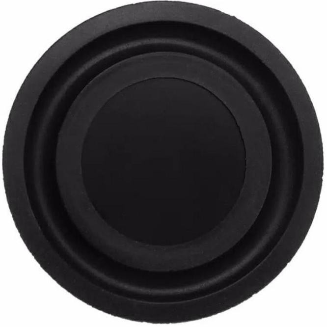 Subwoofer Passive Radiator Sub Woofer Pasif Low Bass Diy Speaker Mini